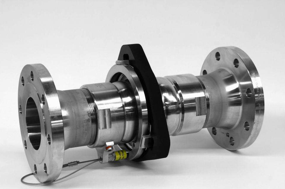 緊急脫離拉斷閥(3) 緊急脫離拉斷閥(3)