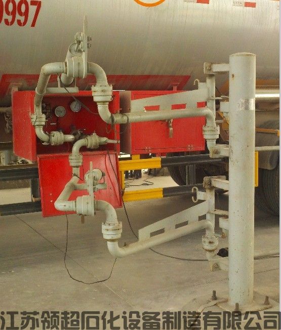 關于液化氣鶴管的結構組成(1) 關于液化氣鶴管的結構組成(1)