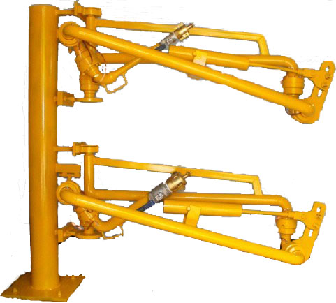 液氨鶴管質量超群成“石化行業”好幫手(1) 液氨鶴管質量超群成“石化行業”好幫手(1)