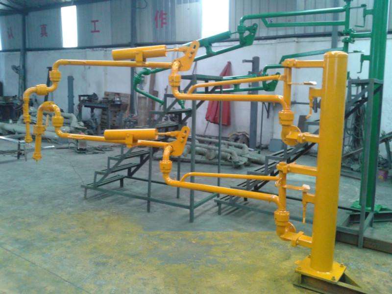 液氨鶴管生產商如何選擇？(1)