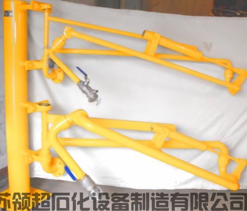 鶴管的壽命如何？采購鶴管注意事項(1)