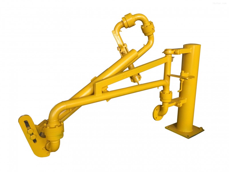 河北滄州客戶定制采購的一批AL2503汽車底部裝卸車鶴管(氯乙烯鶴管)已通過物流發往使用現場(1) 河北滄州客戶定制采購的一批AL2503汽車底部裝卸車鶴管(氯乙烯鶴管)已通過物流發往使用現場(1)